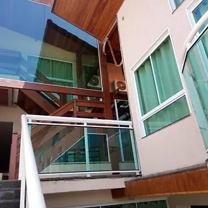 Casa de hóspedes Caminho águas, Arraial do Cabo