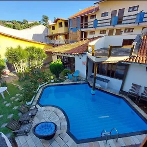 Casa de hóspedes Do Leão Arraial, Arraial do Cabo