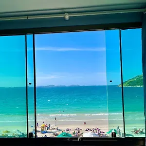 Hotel Loft Prainha Vista Mar, Arraial do Cabo