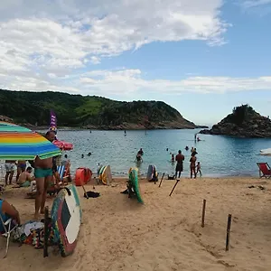 Alojamento de Acomodação e Pequeno-almoço Kundalini Arraial, Arraial do Cabo